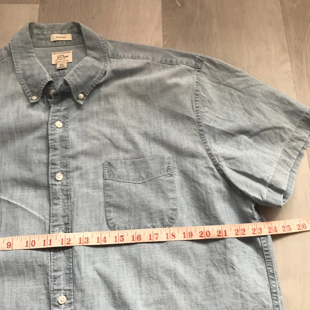 J. Crew item free you